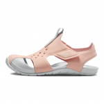 Nike Sunray Protect 2 PS Arkties Oranžinės Vaikų Sportbačiai Pure-Platinum 943826-801 29.5