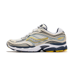 Saucony ProGrid Omni 9 Fabricated Future Pack - Balti Geltoni Vyri&scaron;ki Sportbačiai Multi S70844-1 42 gray