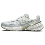 Nike V2K Run Photon Dust Light Army Moteri&scaron;ki sportbačiai Silver Summit-White Light-Silver FD0736-006 35.5