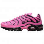 Nike Air Max Plus SE Rožiniai Juodi Moteri&scaron;ki Kedai HJ9743-601 36.5