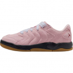 Air Jordan Session GS Atmosphere Vaikams Sportbačiai Rožiniai Juodi Gumos-&Scaron;viesiai Rudi IB5679-600 40