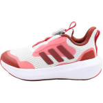 adidas Fortarun 3.0 BOA K Balti Raudoni Rožiniai Vaikams Sportbačiai JP5803 28