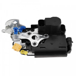 Priekinis kairysis 96272643 Durų užrakto pavara Chevrolet Aveo