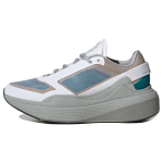Stella McCartney X Adidas Earthlight Tinklelio Trendi Patogūs Neslystantys Patvarūs Žemi Bėgimo Bateliai Moteri&scaron;ki sportbačiai Balti Mėlyni Žali ID1899 36
