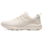 Asics Gel-Venture 7 MX žemi bėgimo bateliai moteri&scaron;ki sportbačiai smėlio spalvos 1012A818-104 35.5
