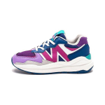 New Balance Nb 5740 Laisvalaikio Patogūs Žemi Vaikų Bėgimo Batai Vaikų Bėgimo Batai Violetiniai PV5740PU 28