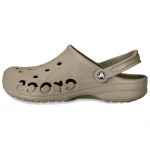 Crocs Baya Clog Patogūs universalūs klumpės Unisex klumpės Chaki 10126-260 36-37