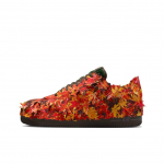 Nike Air Force 1 Low LX Lapų Kamufliažas Unisex Sportbačiai Oranžiniai Alyvuogių-Flak Balti IM8062-368 42
