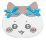 Pagalvė 43cm Oficialus prizas ChiiKawa Mažo atsparumo ~Kaspinu~ Apie. (Hachiware)