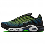 Nike Air Max Plus Racer Blue Volt Sportbačiai Laisvalaikio Avalynė FZ4628-001 40