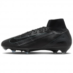 Nike Mercurial Superfly 10 Elite Fg Juodi Gilios Džiunglės Sportbačiai FQ1454-002 43