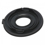 N891478 Vakuuminė plok&scaron;tė tinka DeWalt DCV501HB