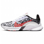 Nike SuperRep Go 3 Flyknit Next Nature 'Photon Dust' Moteri&scaron;ki sportbačiai DH3393-105 36