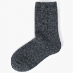 Abiruz moteri&scaron;kos kojinės YJ-WOOL-34 235~275mm