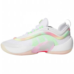 Adidas D.O.N. 6-as numeris Haribo Goldbears debesų baltumo sportbačiai JH7918 40⅔