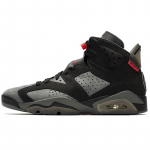 Air Jordan 6 Retro X Paris Saint Germain 'Iron Grey' Jordan CK1229-001 46