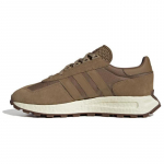 adidas originals Retropy F2 rudi ir balti sportbačiai ID0541 44 white