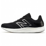 New Balance Fresh Foam Evoz V2 Bėgimo Bateliai 'Juodi Balti' Sportbačiai MPRORLK2 43 juoda