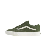 Vans Old Skool Džiovintų Jūros Dumblių Žalios Spalvos Vyri&scaron;ki Sportbačiai VN000D6WEMU 44.5 gray