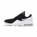 Nike Air Max Motion 2 'Juoda Balta' GS sportbačiai AQ2741-001 36