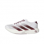 NCAA x adidas Adizero Evo SL Texas A&M Vyri&scaron;ki sportbačiai White Cloud-White Team-Maroon JQ4566 46