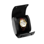 &bdquo;Watch Roll Travel Case-1/2/3&ldquo; laikrodis su lizdais ir laikrodis &ndash; saugus laikymas su naujovi&scaron;komis nuimamomis pagalvėmis ir tvirtais skirstytuvais