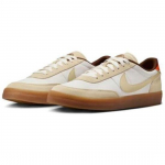 Nike Killshot 2 Oda Sail Saugos Oranžinė Guma HM3730-179 EU 42.5 dramblio kaulas