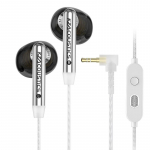 KZ Duet keturių branduolių dvigubi dinaminiai garsiakalbiai Hi-Fi ausinės 3,5 mm / C tipo į ausis, laidinės ausinės, skirtos muzikai, stereo, auk&scaron;tos kokybės garsas su mikrofonu Black-3.5MM