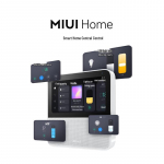Xiaomi Mijia i&scaron;manusis namų ekranas 6 AI garsiakalbis