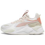 Puma RS-X Soft White Deeva Peach Moteri&scaron;ki sportbačiai 393772-06 37.5