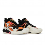 Air Jordan Jordan Why Not Zer0.4 PF Shattered Backboard DD4886-100 EU 35.5 dramblio kaulas/juoda