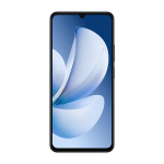 realme Note 70T 4G juoda