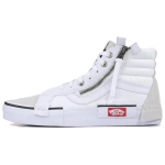 Vans SK8 Hi Cap Lx Reissue 'Baltas languotas' Vans VN0A3WM127I 36.5
