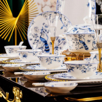 Jingdezhen Povo Kaulo Kinijos Indų Servizas