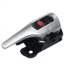 ide Interior Door Handle Front Rear Left or Right For Toyota Corolla Matrix 1.8L 2009-2015 or Scion xB xD 2008-2013 2.4L Right X1
