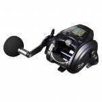 Daiwa Leoblitz 400JL elektrinė ritė