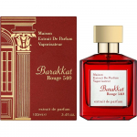Kvepalai Barakat Rouge 540 extrait moteri&scaron;ki parfumuotas vanduo 100 ml