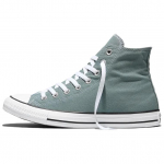 Converse Chuck Taylor All Star Classic Patogūs drobės batai Unisex sportbačiai Žali A15953C 35