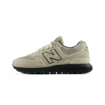 New Balance U574 Audinys Oda Patogūs Universalūs Mados Tendencija Retro Žemi Kasdieniai Gyvenimo Būdo Batai Unisex sportbačiai U574L2GK 37