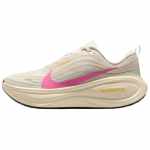 Nike Vomero Plus patogūs ir universalūs laisvalaikio bėgimo bateliai moterims, smėlio spalvos, IQ1154-161 36