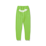 Sp5der 555555 Unisex voratinklio gobtuvas su putplasčio raidėmis Medium
