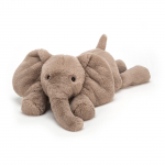 jellycat Smudge dramblys