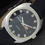 NAUDOTAS ENICAR AUTOMATINIS &Scaron;VEICARI&Scaron;KAS VYRI&Scaron;KAS MECHANINIS LAIKRODIS a283070-1