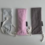 Dantų &scaron;epetėlio dėklas (6 spalvos) 6. Vintage check