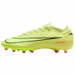 Nike Mercurial Vapor 16 Pro futbolo bateliai Unisex &Scaron;viesiai žali FQ8684-300 44.5