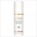 d'Alba dvigubo serumo viskas viename daugiafunkcinis balzamas (Veganas) (10g &ndash; 1 pakelis) 10g x 1EA