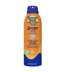 Spray z filtrem przeciwsłonecznym SPF 30 BANANA BOAT SPORT 170g