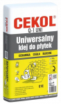 Universalūs plytelių klijai Q1 uni 5 kg