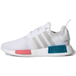 Adidas Wmns NMD_R1 'White Grey Blue Rose' Moteri&scaron;ki FX7074 36⅔