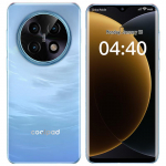 Coolpad Fengshang 70 Pro itin plonas 6,5 colio i&scaron;manusis telefonas (CN versija) 4GB RAM + 64GB ROM
